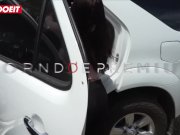 LETSDOEIT - Busty Colombian Nerd Loves To Offer Pleasure To Strangers 9/16