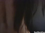 Hot Solo From Amazing Ebony Babe Jaquie 4/16