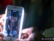 BLACKEDRAW Thicc asian wife cucks husband all the time 3/16