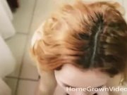 Petite amateur loves the way I pound her fuck hole 4/16