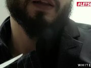 LETSDOEIT - Sensual Tease Leads To Passionate Fuck 6/16