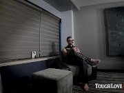 TOUGHLOVEX Karl casting a new blonde Kate Kennedy 1/16