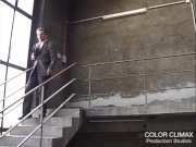 The fantasy of banging 2 construction guys ... 2/16