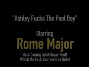 Black Mambo Rome Major Wrecks Young Chocolate Ashley Pink! 1/16
