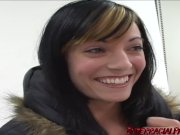 Jaylynn Gets the Deep BBC Drilling She Desires 1/16