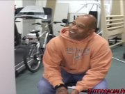 Jaylynn Gets the Deep BBC Drilling She Desires 2/16