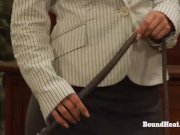 The Education of Adela: Horny Lesbian Mistress Enjoys In Good Pussy Licking