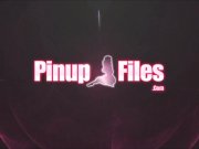 You will desire Melissa Debling showing her big tits in this video 1/16