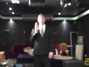 PASCALSSUBSLUTS - Hot Samantha Bentley disciplined by Pascal 2/16