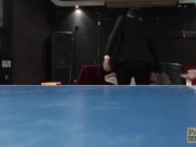 PASCALSSUBSLUTS - Hot Samantha Bentley disciplined by Pascal 3/16