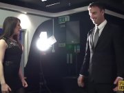 PASCALSSUBSLUTS - Hot Samantha Bentley disciplined by Pascal 4/16