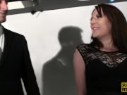 PASCALSSUBSLUTS - Hot Samantha Bentley disciplined by Pascal 5/16