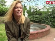 LETSDOEIT - Czech Teen Chrissy Fox Has Intense Orgasm Playing with Her Toys 6/16