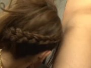 Asian with shaved pussy, Yukina Mori, strong xxx - More at 69avs com 5/16