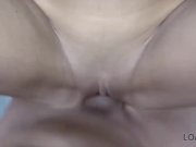 LOAN4K. Karol nunca rechazará la oferta sexual si le pagan bien 13/16