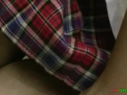 Skinny Thai schoolgirl loves dick in her pussy 11/16