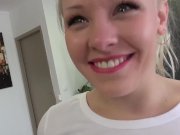 Lola Taylor Takes Facial After Rough Sex 1/16