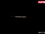 LETSDOEIT - Dominatrix Beauty Shona River Has Both Holes Fucked Hard 2/16