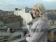 Moving to a new town, fucking the hottest sluts 2/16