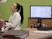 LOAN4K. Future rock star gets a lot of money for sex with loan agent 3/16