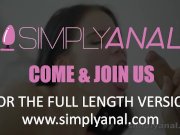 Horny Russian Gets Her Ass Pounded 15/16