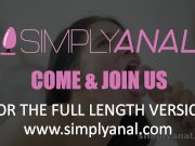 Horny Russian Gets Her Ass Pounded 16/16