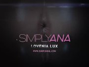 Horny Russian Gets Her Ass Pounded 2/16