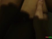 Slim Thai girl blows and bangs like a pro 6/16