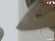 LETSDOEIT - My Horny StepSister Fucks My Boyfriend 14/16