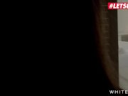 LETSDOEIT - My Horny StepSister Fucks My Boyfriend 6/16