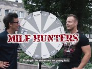 HITZEFREI Petite German MILF Teresa DuMore fucked hard 1/16