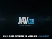 Japanese porn compilation - Especially for you! Vol.12 - More at javhd net 2/16