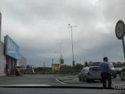 HUNT4K. Nerdy boyfriend isnt against selling his girlfriends pussy 4/16