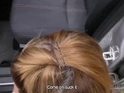 HUNT4K. Nerdy boyfriend isnt against selling his girlfriends pussy 9/16