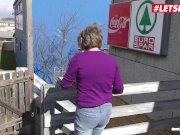 LETSDOEIT - Cheating Mature German Wife Fucked Hard While Home Alone 2/16