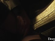 Deeper. Evelyn Claire Relives the Ecstasy That Was the Night Before 6/16