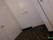 Bratty Sis- Step Brother Slips It In And Now Step Sis Wants More S9:E4 7/16