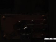 Wandering Lesbian Girl Caught By Mistress And Brought To Prison