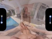 BaDoinkVR Petite Teen GF Nancy Ace Begging For Your Big Cock 8/16