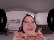 VRHUSH Lady Dee seducing him until she gets her way 3/16