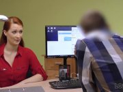 LOAN4K. Application for credit was declined so why redhead undresses 2/16