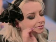 Gobble Down The Cock Girl 1/16