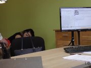 LOAN4K. She never expected sex for cash with stranger but it happens 10/16