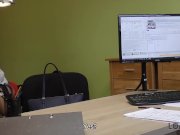 LOAN4K. She never expected sex for cash with stranger but it happens 11/16