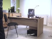 LOAN4K. She never expected sex for cash with stranger but it happens 5/16