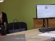 LOAN4K. She never expected sex for cash with stranger but it happens 7/16