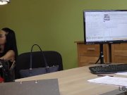 LOAN4K. She never expected sex for cash with stranger but it happens 8/16