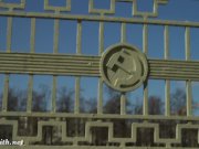 Look under my skirt. Jeny Smith spinning in a miniskirt in public 12/16