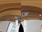 Naughty America Lauren Phillips, Lena Paul, & Skylar Snow get a happy endin 10/16