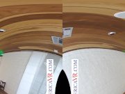 Naughty America Lauren Phillips, Lena Paul, & Skylar Snow get a happy endin 12/16